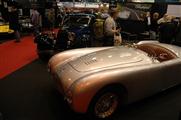 RetroMobile Parijs