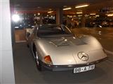 Mercedes-Benz Museum - foto 1 van 67