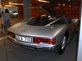 Mercedes-Benz Museum - foto 2 van 67
