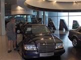 Mercedes-Benz Museum