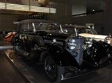 Mercedes-Benz Museum - foto 11 van 67