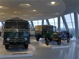 Mercedes-Benz Museum