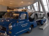 Mercedes-Benz Museum - foto 16 van 67