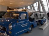 Mercedes-Benz Museum