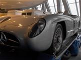 Mercedes-Benz Museum