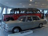 Mercedes-Benz Museum