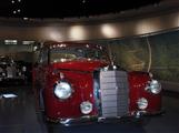 Mercedes-Benz Museum - foto 24 van 67