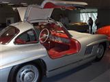 Mercedes-Benz Museum - foto 26 van 67