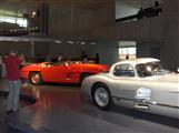 Mercedes-Benz Museum - foto 30 van 67