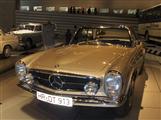 Mercedes-Benz Museum - foto 32 van 67