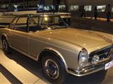 Mercedes-Benz Museum