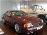 Mercedes-Benz Museum