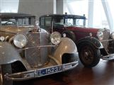 Mercedes-Benz Museum - foto 38 van 67