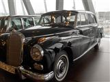 Mercedes-Benz Museum - foto 39 van 67