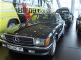 Mercedes-Benz Museum