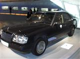 Mercedes-Benz Museum