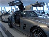 Mercedes-Benz Museum - foto 44 van 67