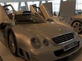 Mercedes-Benz Museum