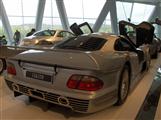 Mercedes-Benz Museum