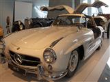 Mercedes-Benz Museum - foto 50 van 67
