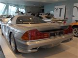Mercedes-Benz Museum - foto 52 van 67