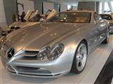 Mercedes-Benz Museum - foto 54 van 67