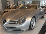 Mercedes-Benz Museum