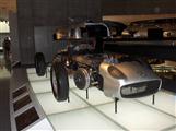 Mercedes-Benz Museum