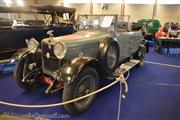 Flanders Collection Car
