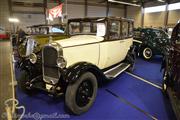 Flanders Collection Car