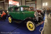 Flanders Collection Car