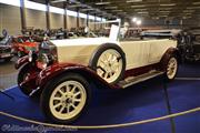 Flanders Collection Car