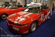 Flanders Collection Car
