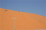 LIWA Moreeb Dune Abu Dhabi