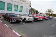 Sharjah Classic Cars Museum - UAE - foto 6 van 255