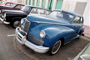 Sharjah Classic Cars Museum - UAE - foto 26 van 255