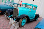 Sharjah Classic Cars Museum - UAE - foto 49 van 255