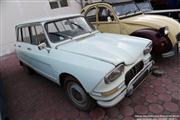 Sharjah Classic Cars Museum - UAE - foto 53 van 255