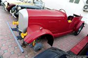 Sharjah Classic Cars Museum - UAE - foto 60 van 255