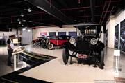 Sharjah Classic Cars Museum - UAE