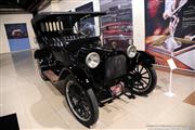 Sharjah Classic Cars Museum - UAE