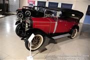 Sharjah Classic Cars Museum - UAE