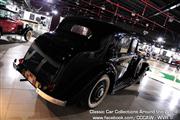 Sharjah Classic Cars Museum - UAE