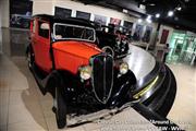 Sharjah Classic Cars Museum - UAE