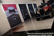 Sharjah Classic Cars Museum - UAE