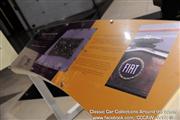 Sharjah Classic Cars Museum - UAE