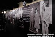 Sharjah Classic Cars Museum - UAE