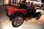 Sharjah Classic Cars Museum - UAE