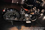 Sharjah Classic Cars Museum - UAE