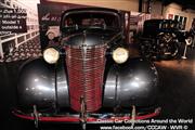 Sharjah Classic Cars Museum - UAE